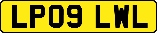 LP09LWL