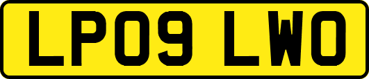 LP09LWO