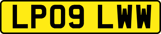 LP09LWW
