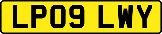 LP09LWY
