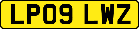 LP09LWZ