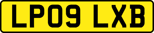 LP09LXB