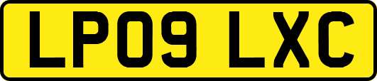 LP09LXC