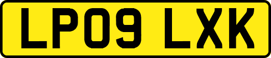 LP09LXK