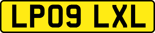 LP09LXL