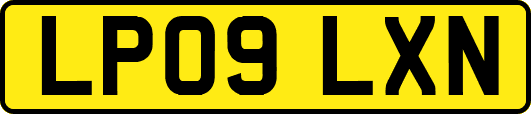 LP09LXN