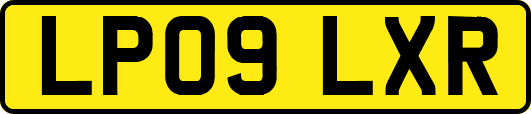 LP09LXR