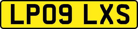 LP09LXS