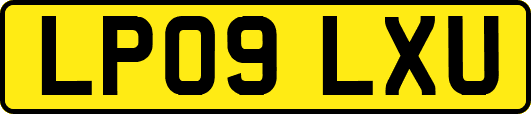 LP09LXU