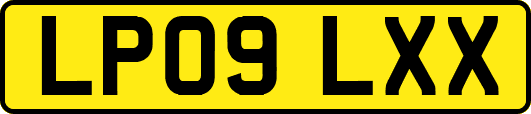 LP09LXX