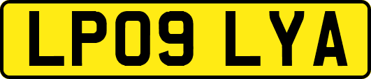 LP09LYA