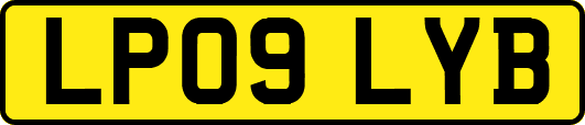 LP09LYB