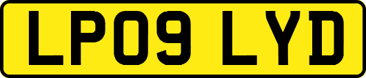 LP09LYD