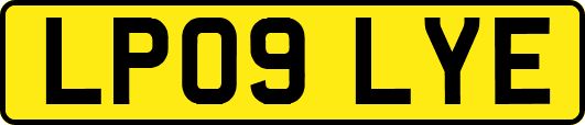 LP09LYE