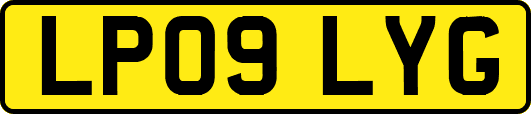 LP09LYG