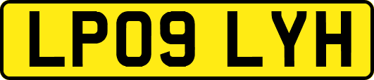 LP09LYH