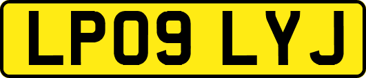 LP09LYJ
