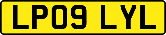 LP09LYL