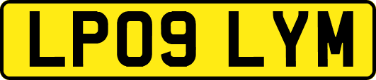 LP09LYM