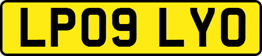 LP09LYO