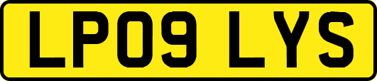 LP09LYS