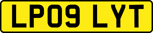 LP09LYT