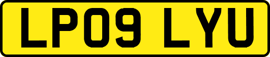 LP09LYU