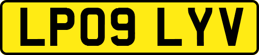 LP09LYV