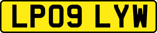 LP09LYW