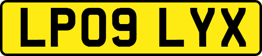 LP09LYX