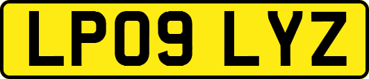LP09LYZ