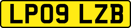 LP09LZB