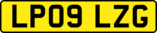 LP09LZG