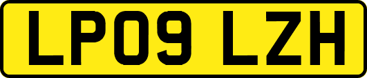 LP09LZH