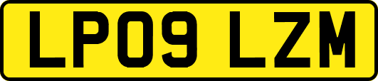 LP09LZM