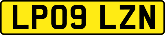 LP09LZN