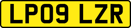 LP09LZR