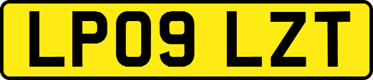 LP09LZT