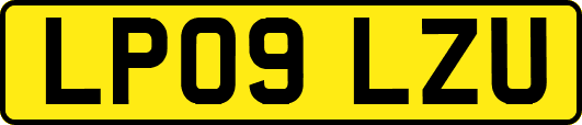 LP09LZU