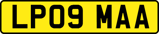 LP09MAA