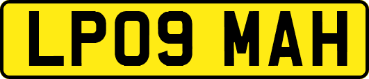 LP09MAH
