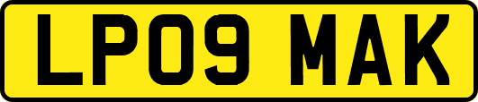 LP09MAK