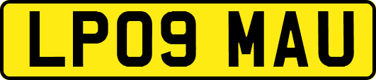 LP09MAU