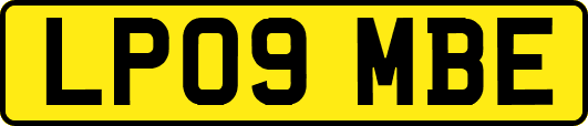 LP09MBE
