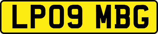 LP09MBG