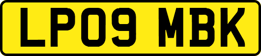 LP09MBK