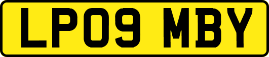 LP09MBY