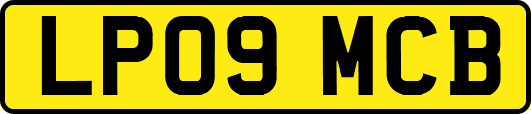 LP09MCB