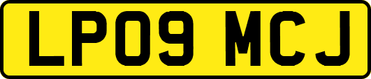 LP09MCJ