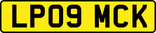 LP09MCK
